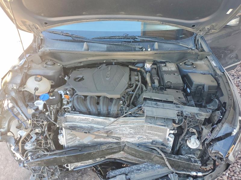 Продажа на аукционе авто 2023 Kia Sportage, vin: 5XYK33AF0PG117974, номер лота: 46386316