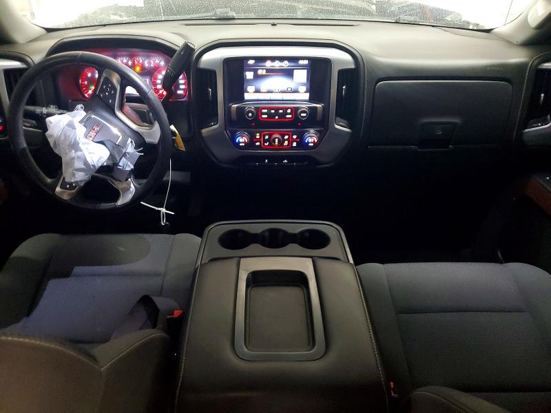 Продаж на аукціоні авто 2015 Gmc Sierra, vin: 3GTU2UEC5FG389907, номер лоту: 79754635