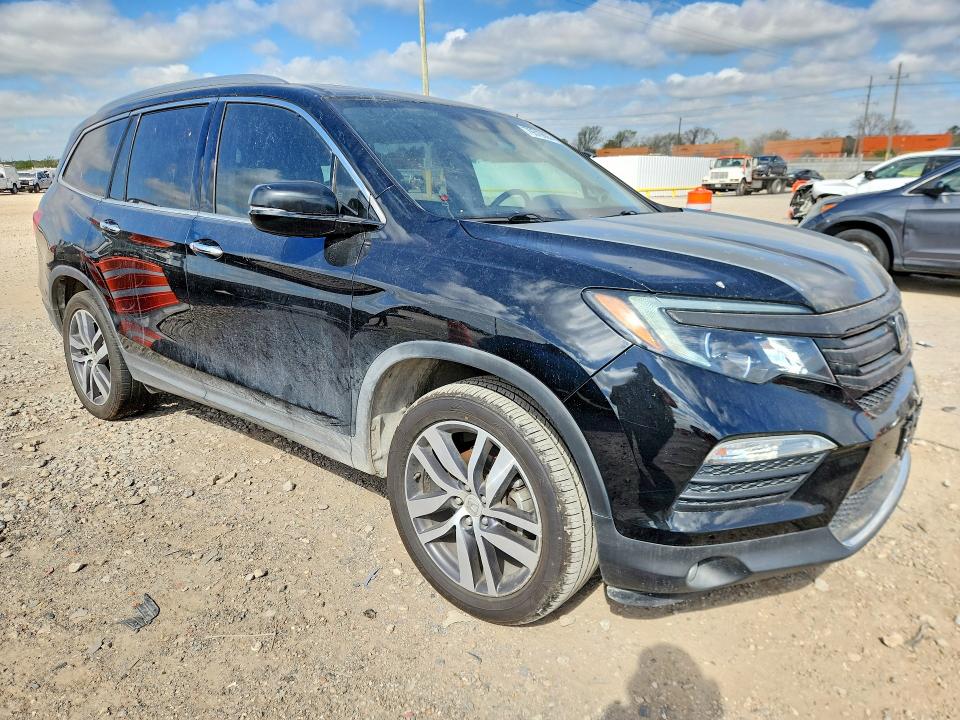 Aukcja sprzedaży 2017 Honda Pilot, vin: 5FNYF6H08HB027792, numer aukcji: 79319805