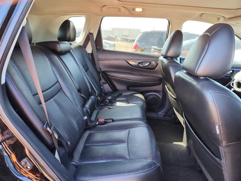 Продажа на аукционе авто 2019 Nissan Rogue, vin: 5N1AT2MV0KC700451, номер лота: 46524206
