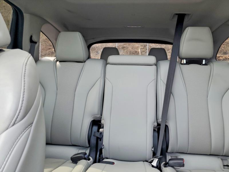 Продаж на аукціоні авто 2023 Acura Mdx, vin: 5J8YE1H45PL012818, номер лоту: 48249326