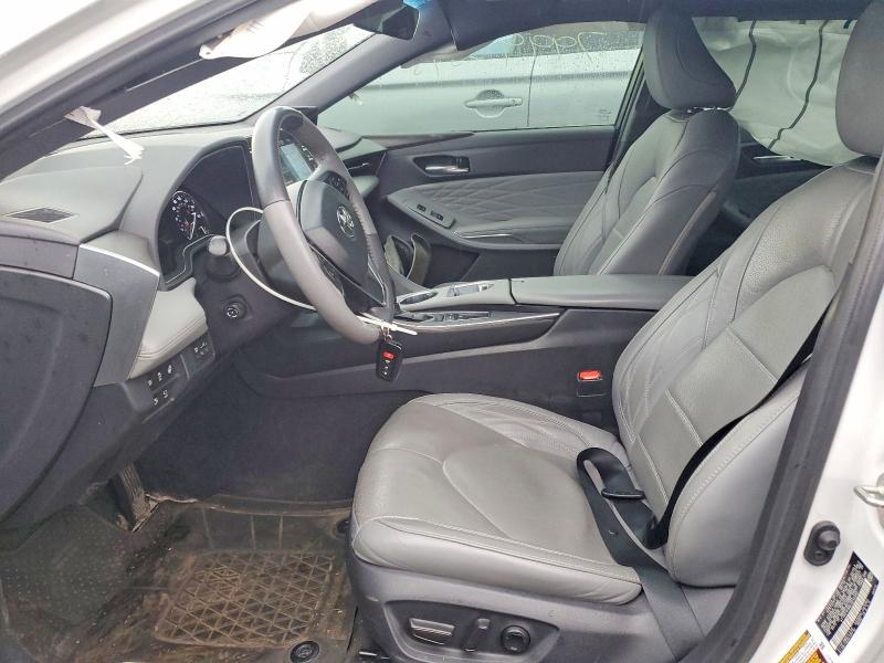 Продажа на аукционе авто 2020 Toyota Avalon Hybrid, vin: 4T1D21FB0LU012202, номер лота: 79993595