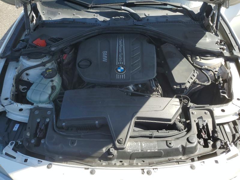 Продажа на аукционе авто 2014 Bmw 328, vin: WBA3D3C59EK156699, номер лота: 79296985