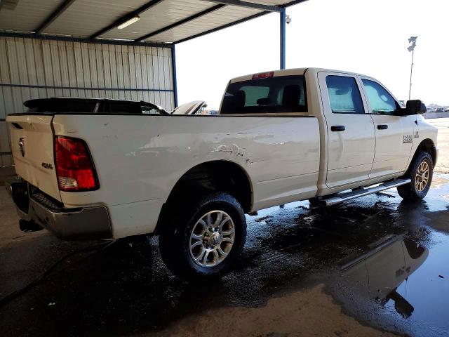 Продаж на аукціоні авто 2017 Ram 2500, vin: 3C6UR5HJ6HG657210, номер лоту: 45509106