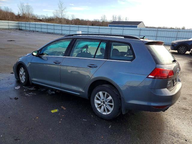 48059526 :رقم المزاد ، 3VWC17AU6HM501517 vin ، 2017 Volkswagen Golf Sportwagen مزاد بيع