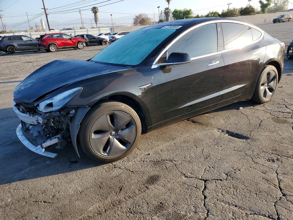 Aukcja sprzedaży 2020 Tesla Model 3, vin: 5YJ3E1EA7LF611221, numer aukcji: 47200886