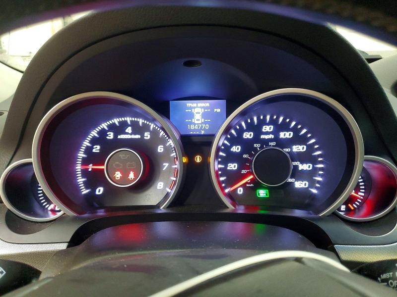 Продаж на аукціоні авто 2010 Acura Tl, vin: 19UUA9E55AA003187, номер лоту: 46016566