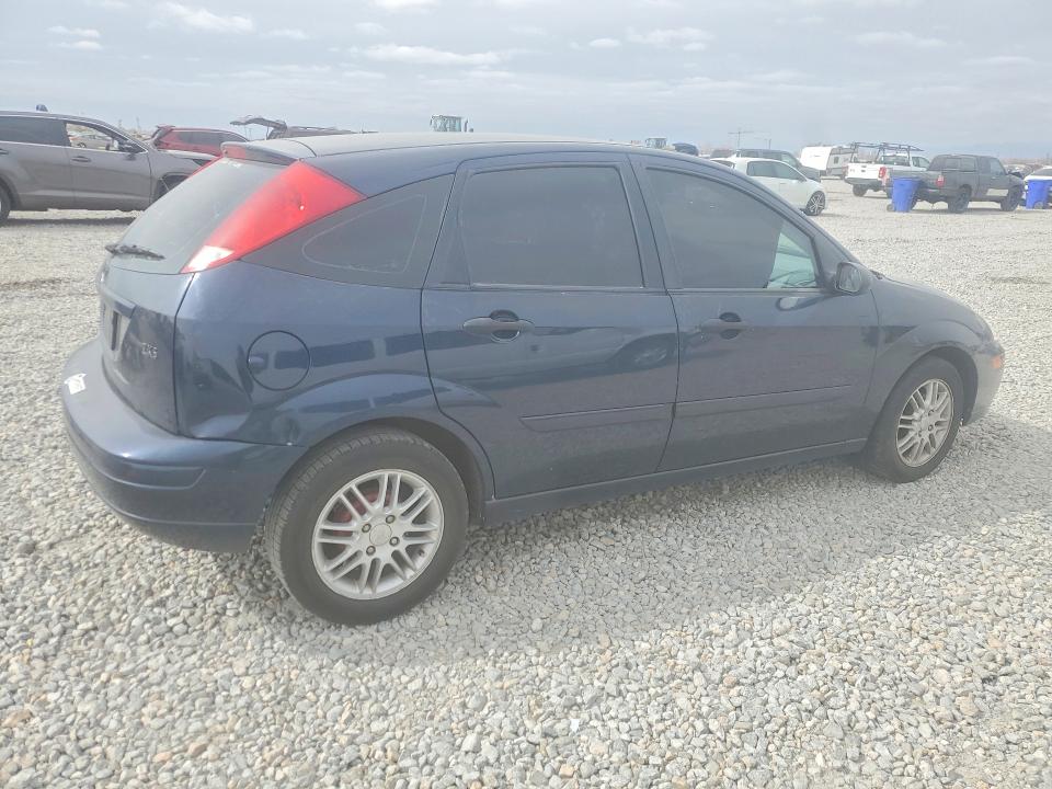 Aukcja sprzedaży 2003 Ford Focus, vin: 3FAHP37333R106016, numer aukcji: 48322616