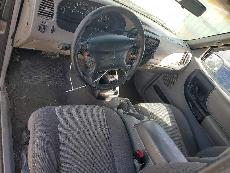 Продаж на аукціоні авто 2000 Mazda B4000, vin: 4F4ZR17X0YTM09803, номер лоту: 46712906