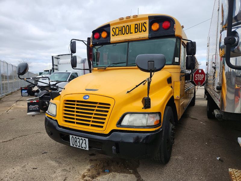 Продаж на аукціоні авто 2012 Blub School Bus, vin: 1BAKGCPA8CF287619, номер лоту: 47088776