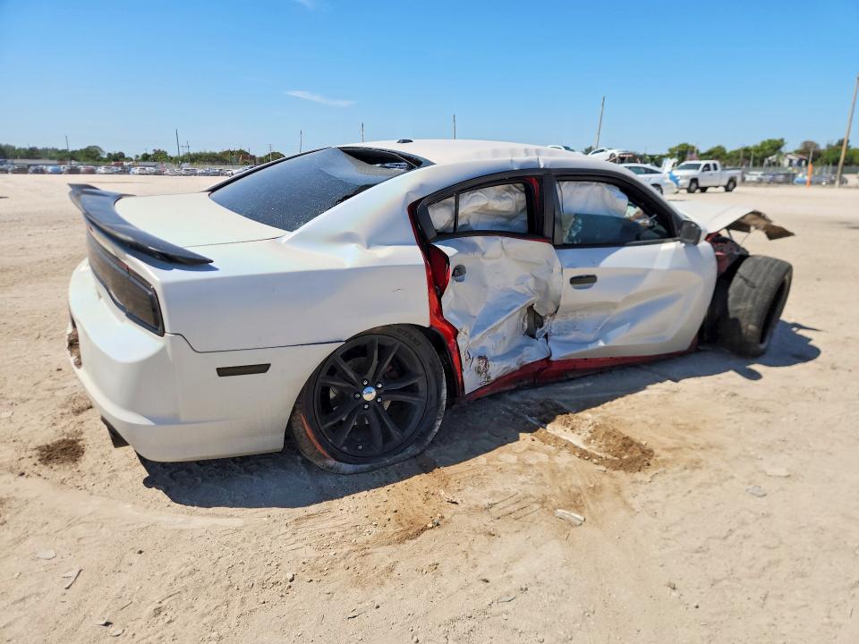 Продажа на аукционе авто 2014 Dodge Charger, vin: 2C3CDXCT4EH369466, номер лота: 47414026