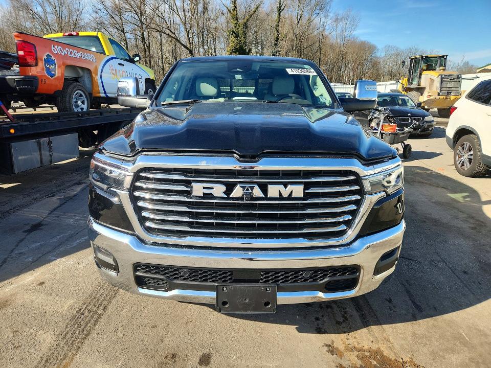 Продажа на аукционе авто 2025 Ram 1500, vin: 1C6SRFJP4SN766744, номер лота: 41930686
