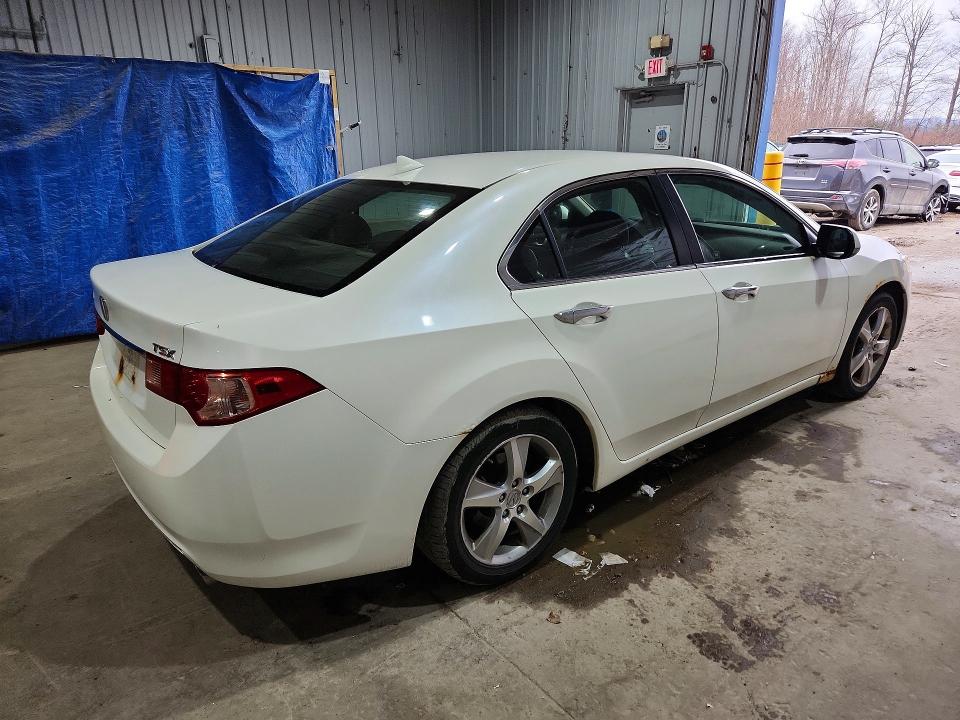 Aukcja sprzedaży 2011 Acura Tsx, vin: JH4CU2F6XBC010060, numer aukcji: 47628976