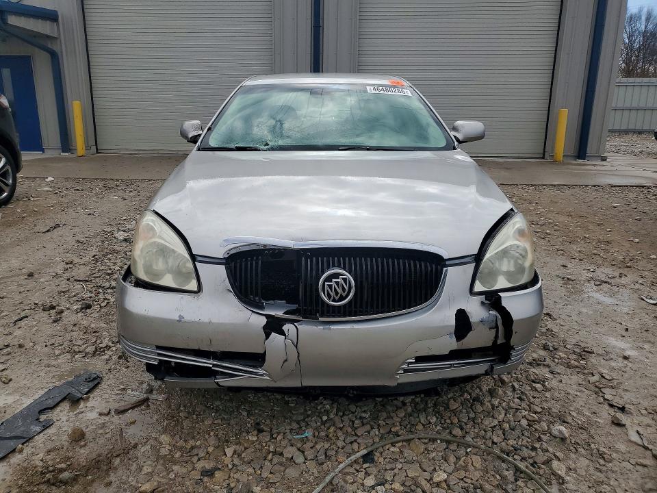 Продаж на аукціоні авто 2008 Buick Lucerne, vin: 1G4HD57218U141476, номер лоту: 46480286