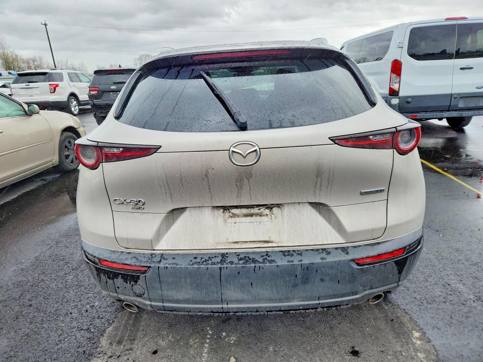 Aukcja sprzedaży 2023 Mazda Cx-30, vin: 3MVDMBBM4PM521536, numer aukcji: 45534646