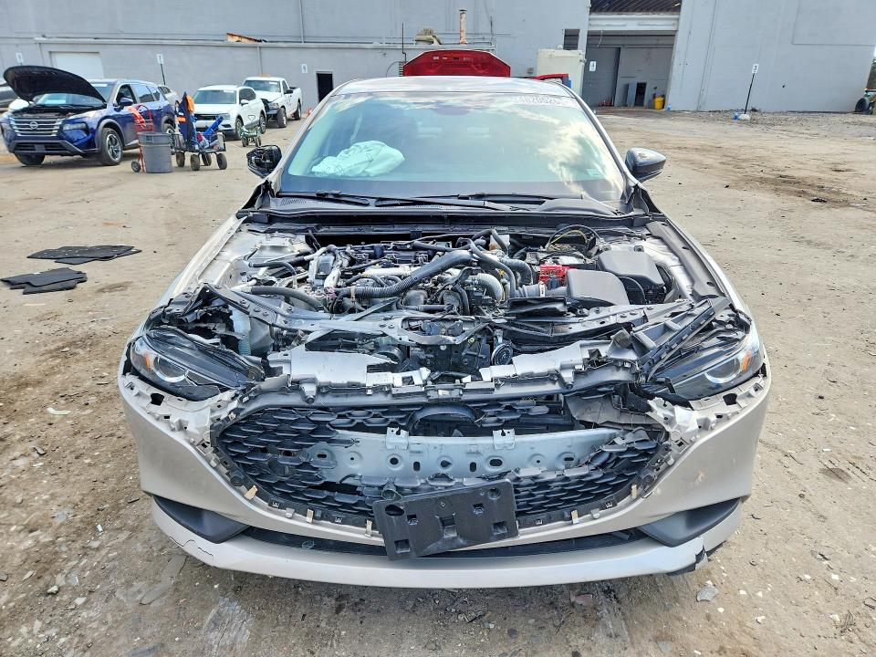 Aukcja sprzedaży 2024 Mazda 3, vin: 3MZBPABMXRM423122, numer aukcji: 48205266