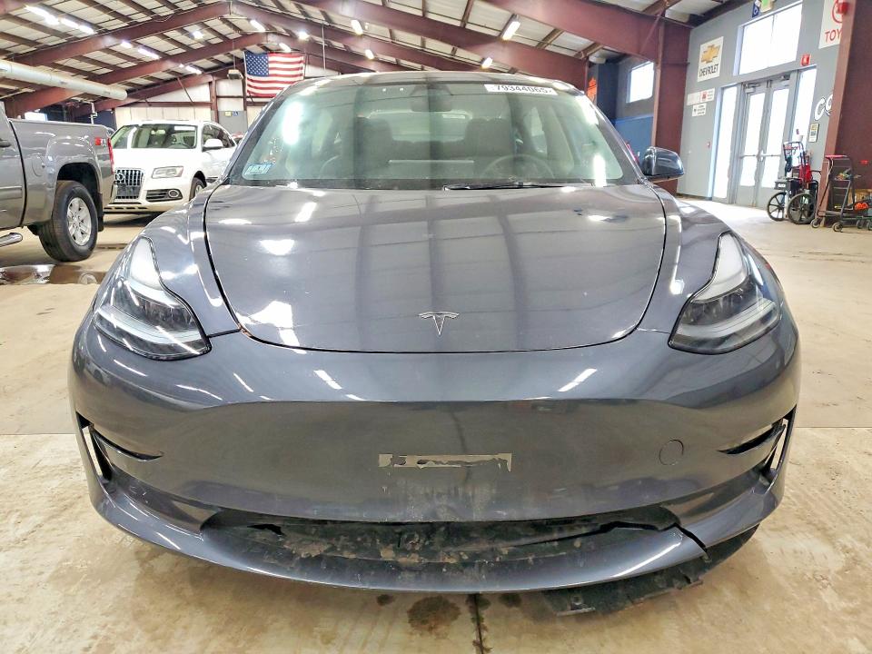 Продажа на аукционе авто 2023 Tesla Model 3, vin: 5YJ3E1EA0PF653994, номер лота: 79344065
