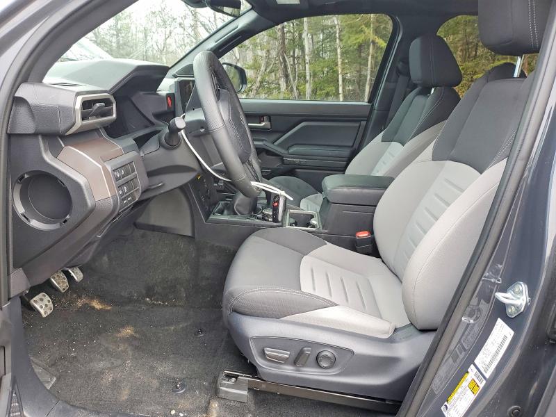 Продаж на аукціоні авто 2024 Toyota Tacoma, vin: 3TYLE5JN2RT041122, номер лоту: 78673595