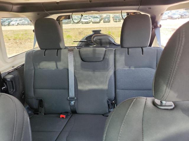 Продаж на аукціоні авто 2020 Jeep Wrangler Unlimited, vin: 1C4HJXDN4LW126832, номер лоту: 41794446