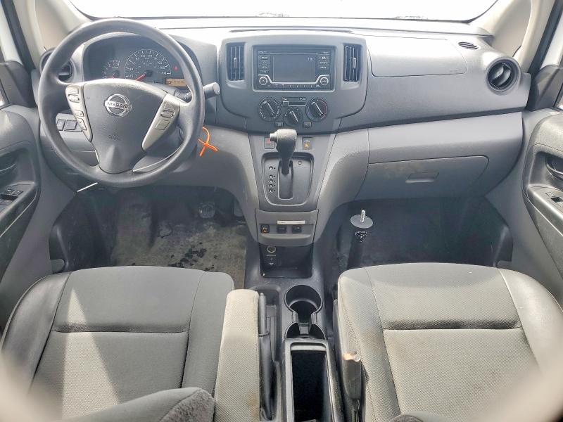 Aukcja sprzedaży 2019 Nissan Nv200, vin: 3N6CM0KN7KK706949, numer aukcji: 45917136