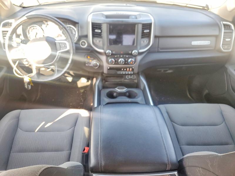 Продаж на аукціоні авто 2020 Ram 1500, vin: 1C6SRFFT4LN140943, номер лоту: 78250355