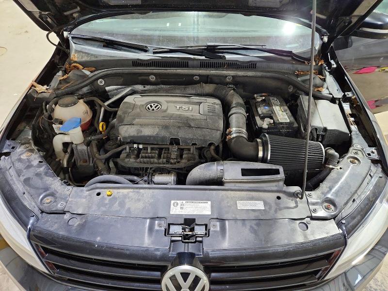 Aukcja sprzedaży 2018 Volkswagen Jetta, vin: 3VWD17AJ0JM240790, numer aukcji: 45792646