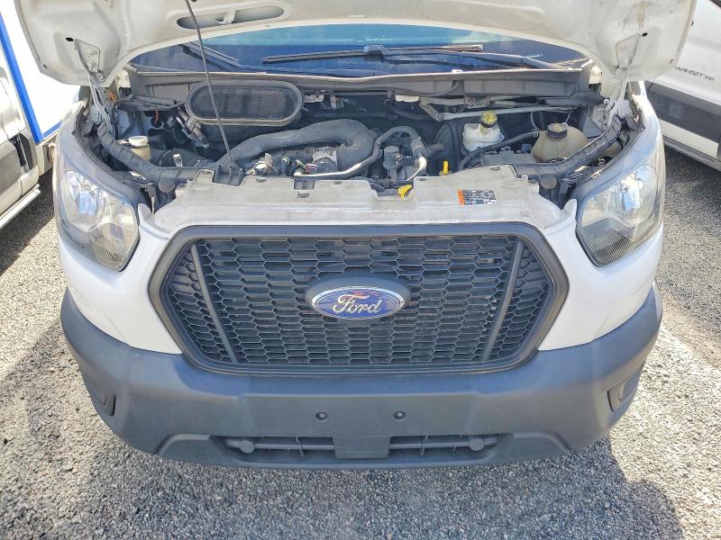 79972405 :رقم المزاد ، 1FDBW5Z88LKB11493 vin ، 2020 Ford Transit مزاد بيع