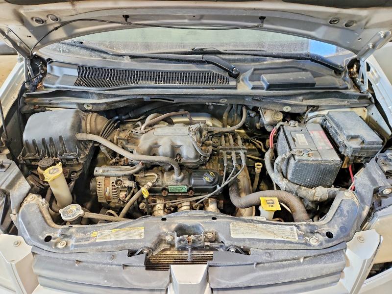 2009 Dodge Grand Caravan მანქანა იყიდება აუქციონზე, vin: 2D8HN44E89R697049, აუქციონის ნომერი: 79975665