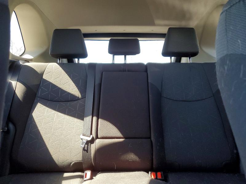 Продаж на аукціоні авто 2020 Toyota Rav4, vin: 2T3B1RFV2LC120669, номер лоту: 47958306