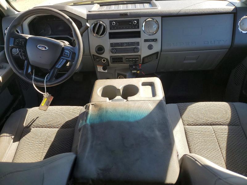 Auction sale of the 2021 Ford F650, vin: 1FDWX6DE0MDF04542, lot number: 47843026