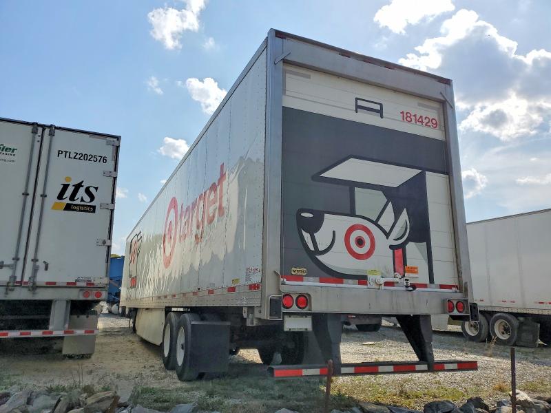 2023 Utility Trailer Dry Van მანქანა იყიდება აუქციონზე, vin: 1UYVS2539P6856601, აუქციონის ნომერი: 47649166