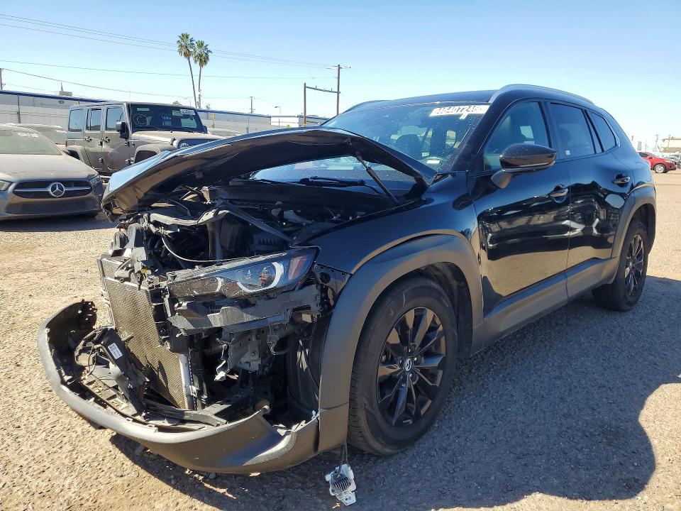 Aukcja sprzedaży 2024 Mazda Cx-50, vin: 7MMVABDM5RN178675, numer aukcji: 46407246