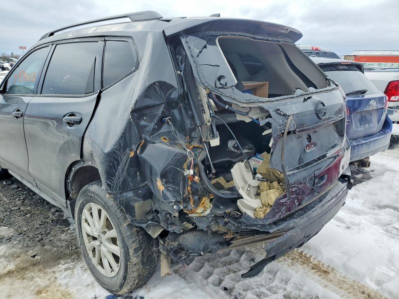 Продажа на аукционе авто 2019 Nissan Rogue, vin: 5N1AT2MV9KC760406, номер лота: 45940436