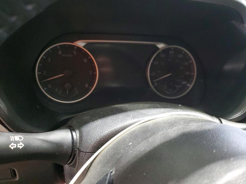 Продажа на аукционе авто 2025 Nissan Sentra, vin: 3N1AB8CV8SY244575, номер лота: 46468556