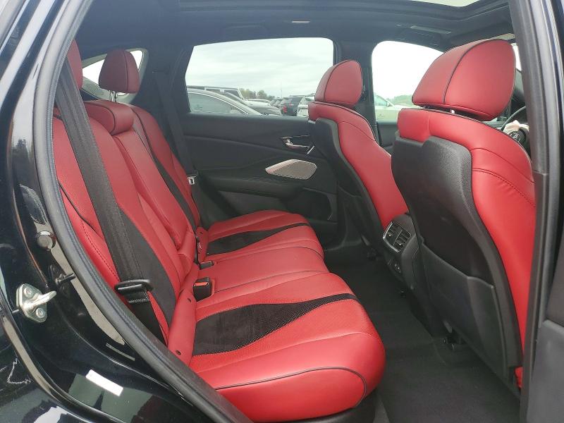 Продажа на аукционе авто 2020 Acura Rdx, vin: 5J8TC1H63LL001604, номер лота: 47632476