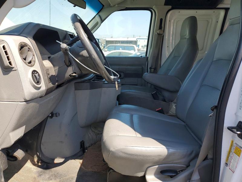 2014 Ford Econoline მანქანა იყიდება აუქციონზე, vin: 1FTNE1EW3EDA50613, აუქციონის ნომერი: 47649366
