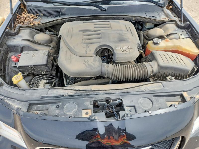 Aukcja sprzedaży 2020 Chrysler 300, vin: 2C3CCAAG7LH168714, numer aukcji: 45991186