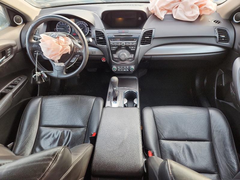 Продаж на аукціоні авто 2014 Acura Rdx, vin: 5J8TB4H50EL805549, номер лоту: 78788325