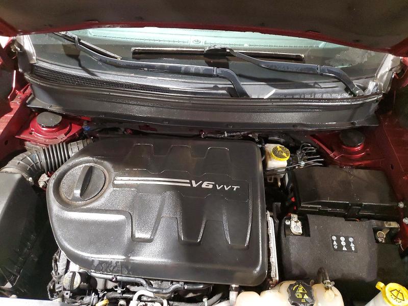 Aukcja sprzedaży 2019 Jeep Cherokee, vin: 1C4PJMDX7KD253094, numer aukcji: 47529456