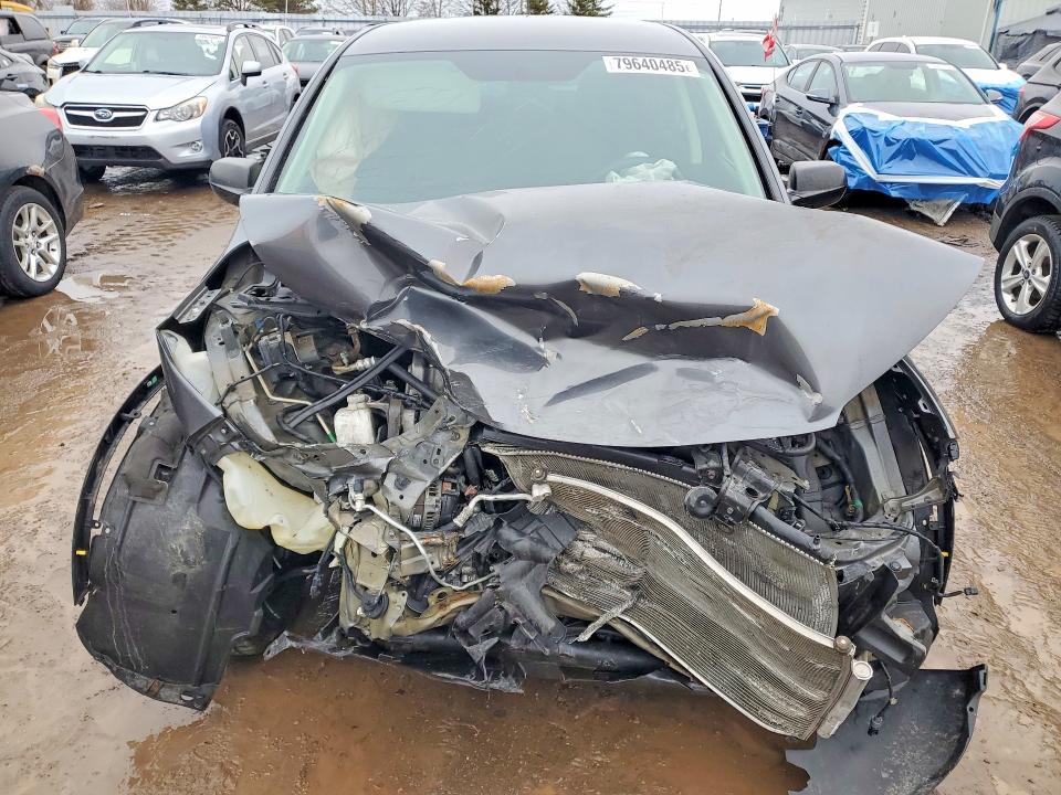 Aukcja sprzedaży 2012 Honda Cr-v, vin: 2HKRM4H37CH106700, numer aukcji: 79640485