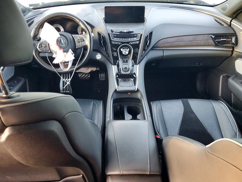 Aukcja sprzedaży 2021 Acura Rdx, vin: 5J8TC2H63ML023738, numer aukcji: 47699876