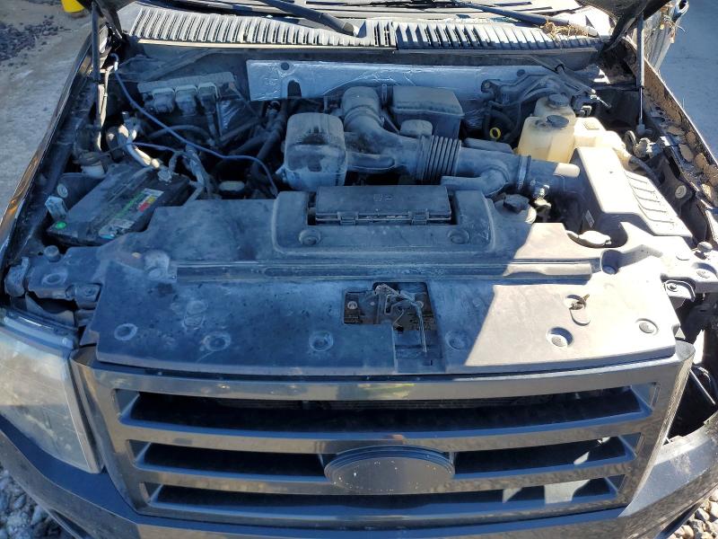 Aukcja sprzedaży 2013 Ford Expedition, vin: 1FMJK2A58DEF15112, numer aukcji: 79772265