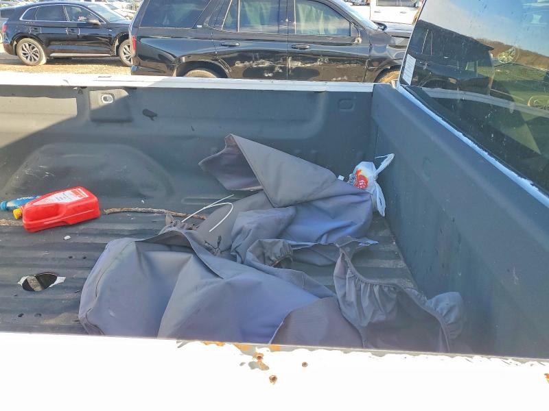 Aukcja sprzedaży 2011 Chevrolet Silverado, vin: 1GC0KVCG3BF193678, numer aukcji: 45762436