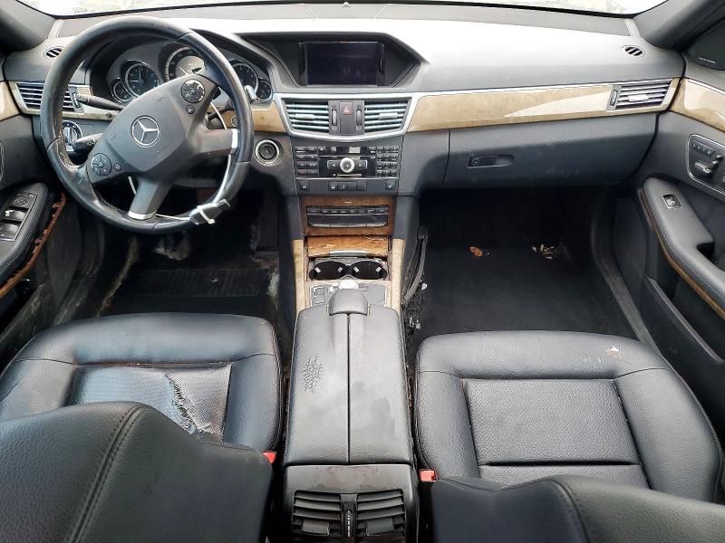 Продажа на аукционе авто 2011 Mercedes-benz E, vin: WDDHF8HBXBA422527, номер лота: 76779815