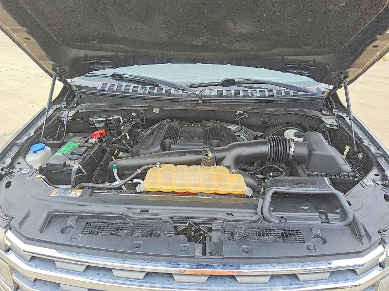 93327305 :رقم المزاد ، 1FMJK1HT8JEA43519 vin ، 2018 Ford Expedition مزاد بيع