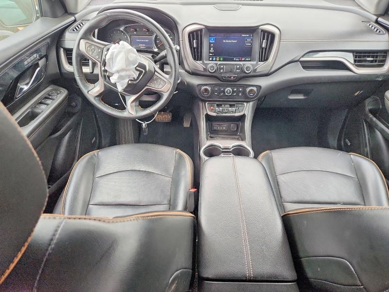 46425936 :رقم المزاد ، 3GKALYEG0PL121208 vin ، 2023 Gmc Terrain مزاد بيع