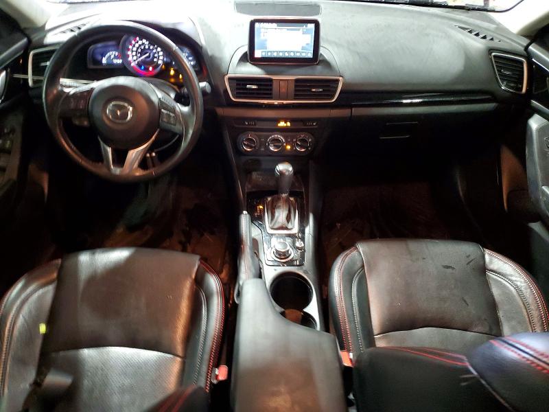 Aukcja sprzedaży 2015 Mazda 3, vin: 3MZBM1L77FM209699, numer aukcji: 41639006