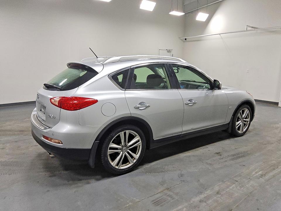 2015 Infiniti Qx50 მანქანა იყიდება აუქციონზე, vin: JN1BJ0HR9FM772574, აუქციონის ნომერი: 79705355
