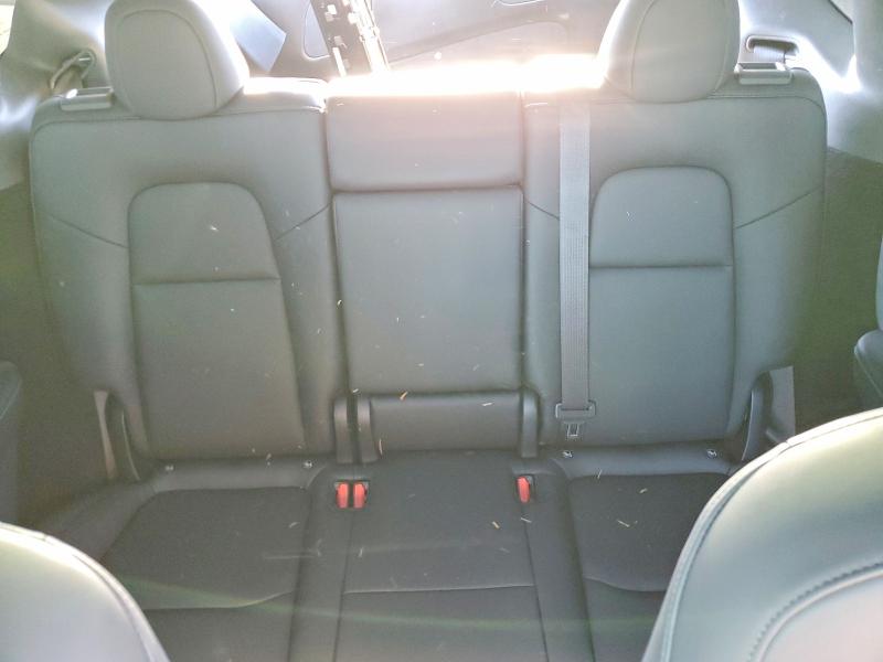41965796 :رقم المزاد ، 7SAYGDEE1RA287843 vin ، 2024 Tesla Model Y مزاد بيع