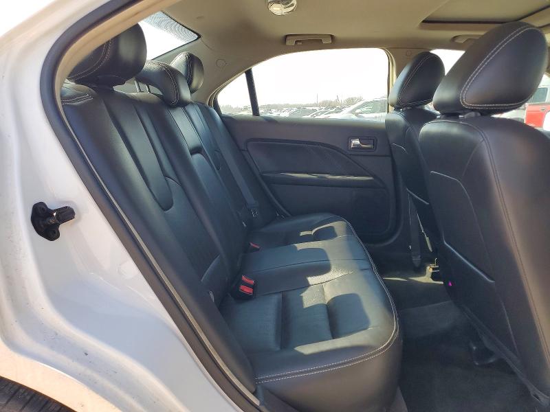 2012 Ford Fusion მანქანა იყიდება აუქციონზე, vin: 3FAHP0KC3CR184947, აუქციონის ნომერი: 47981416